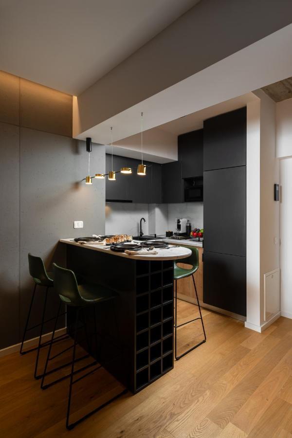 Brooklyn Studio - Aviatiei Park - Netflix - Parking Bükreş Dış mekan fotoğraf